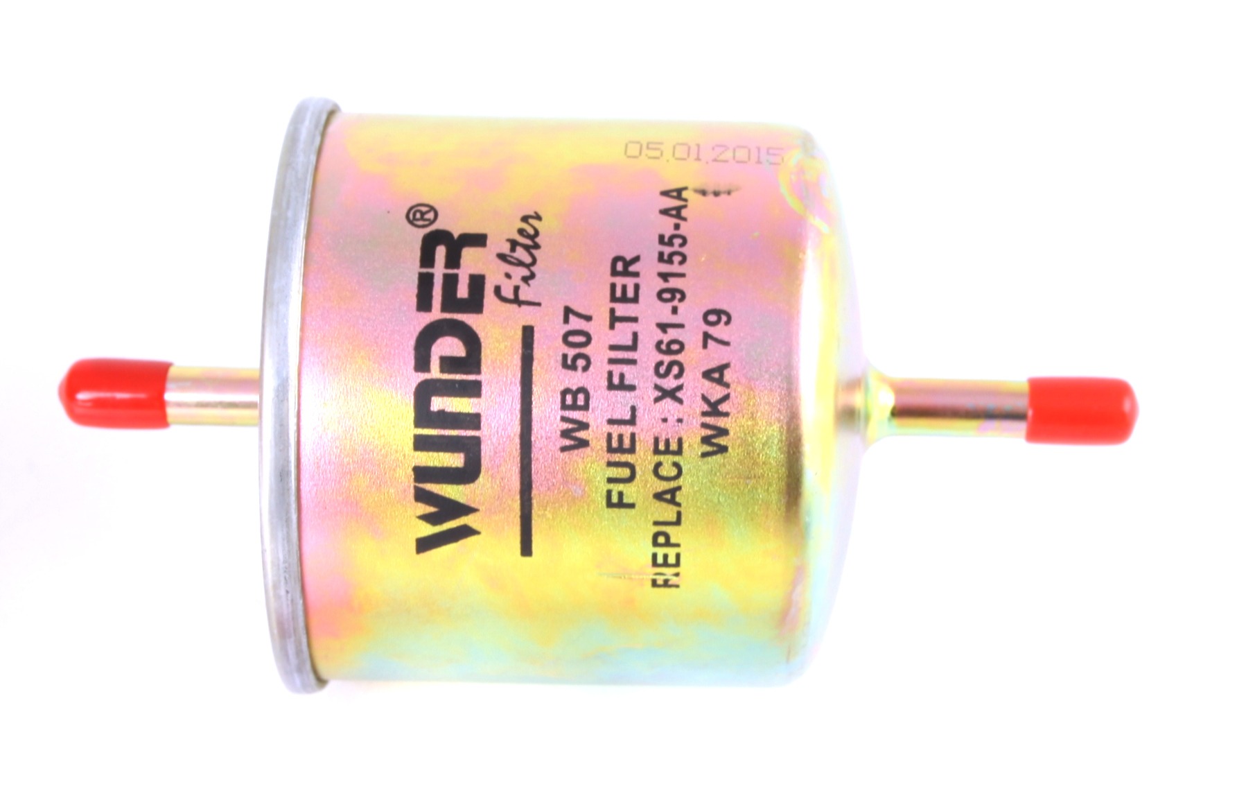 WB507 WUNDER FILTER